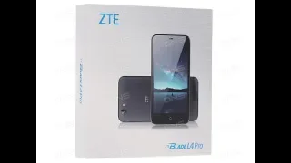 ZTE Blade L4 pro (ZTE T610) не заряжается