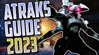 Atraks-1 Guide in 2023 | Deep Stone Crypt Raid | Destiny 2