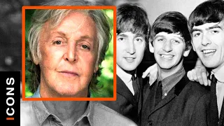 Paul McCartney reveals an overwhelming truth about The Beatles’ breakup
