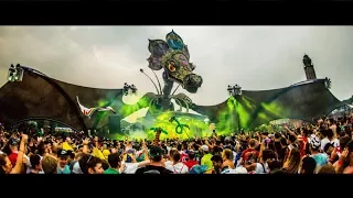 Legends Of Legendary Hardstyle 2018