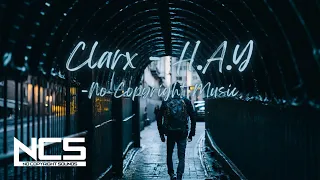 Clarx - H.A.Y [NCS Release] (1 Hour Loop)
