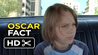 Boyhood - Oscar Film Fact (2014) - Richard Linklater Movie HD