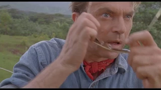 Jurassic Park, le succès d'une saga (Fan-documentaire) - Bande-annonce #1