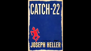 Catch 22 (Chapter 13 Major de Coverley)