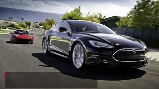 Tesla усовершенствует автомобили по совету блогера