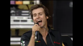 Our Lady Peace - Starseed - 7/25/1999 - Woodstock 99 West Stage