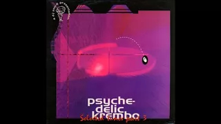 Psychedelic Krembo 3 FULL ALBUM
