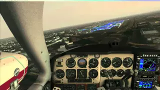 FSX замена некоторых дефолтных эффектов