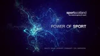 Power of Sport - Community