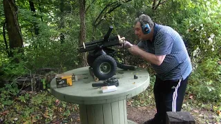 9mm Tippmann Armory Gatling Gun