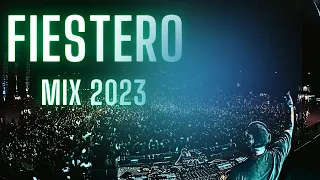 MIX FIESTERO 2023 - DJ TATO- Emilia, la joaqui- cachengue, perreo-old school-Ke personaje-la konga