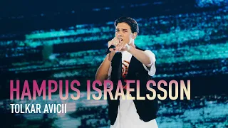 Hampus Israelsson - ”Without you” – Avicii - Idol 2019 - Idol Sverige (TV4)