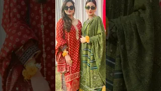 Nikah drama Episode 66🔥❤️|Umaima with daughter 😍 #shorts#trending  #viral #nikah  #juvariaabbasi