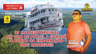 VIAGEM DE PORTEL A GURUPÁ A BORDO DA EMBARCAÇÃO DANI RODRIGUES 2015