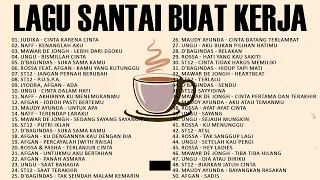 Lagu Santai Buat Kerja