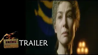 Radioactive Teaser Trailer #1 2020