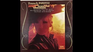 Franck Pourcel - Beautiful Obsession