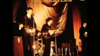 The Beatles  -  I Wanna Be Your Man  (Live At Paris , Palais Des Sports 1965)