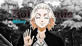 Polozhenie "Mikey" Edit | Tokyo Revengers | #mikey