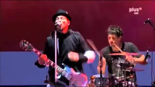 Beatsteaks - Hello Joe (Long) (HQ) LIVE @ Rock am Ring 2011