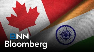This is probably the worst crisis ever for the Canada-India relationship: Expert