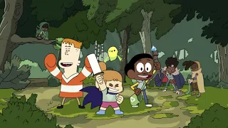 THE END - Craig of the Creek: Recycle Squad