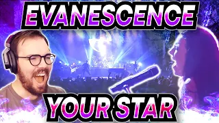 Evanescence | Your Star Vocal Coach Reaction