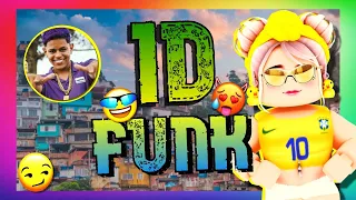 🔥IDs Funk🔥Minha Preferida (Pedido de inscrito) ‹ Roblox ›