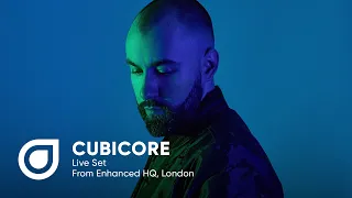 Cubicore live from The Enhanced HQ, London