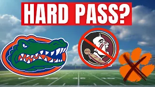 UF Insider Drops SEC BOMBSHELL: REVEALS Who Would BLOCK FSU & Clemson | Gators | Conf Realignment