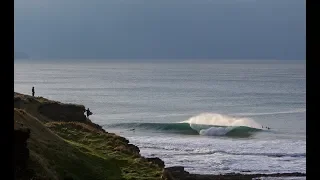 One Session in Deepest Cornwall - February 1 2019