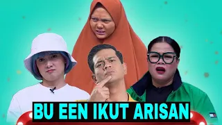 [FULL] SURYA PUYENG DENGAN KELAKUAN BU EEN DAN TIM KOSONG | ARISAN (26/08/23)