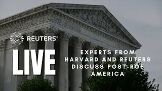 LIVE: After Roe: What’s next for abortion access, law, and politics