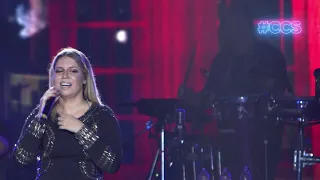 Marília Mendonça  - Estranho (Ao vivo Caldas Country 2018)