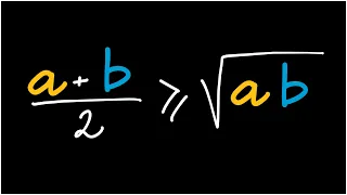 La Desigualdad Aritmético-Geométrica