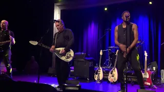 "Tenderness" (General Public). The English Beat. The Warehouse, Fairfield, CT. 11/16/2022