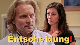 Entscheidung! - Vorschau + Zusammenfassung für Folge 3916 | Sturm der Liebe