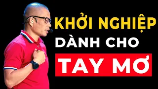 Đỉnh cao của sự ngu dốt khi khởi nghiệp là đây | Phạm Thành Long