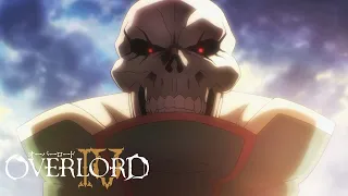 Ains Crashes the Party | Overlord IV