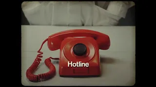 Control | Darling Presentations | Hotline