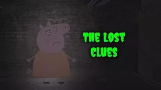 ScareTube Poop: Evil Pig's Resurrection 2 The Lost Clues [Peppa Pig Parody]