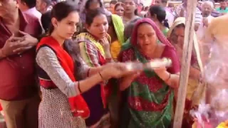 Bahuchar Maa Ni Aarti ( Jodhpur Gam )