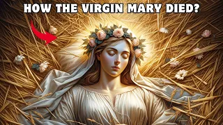 10 THINGS about the VIRGIN MARY that VERY FEW KNOW