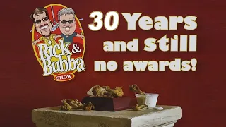 The Rick & Bubba Show - LIVE - May 14, 2024