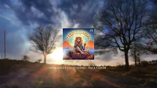 Hippie Mafia & Cosmic Energy - Tequila Safari