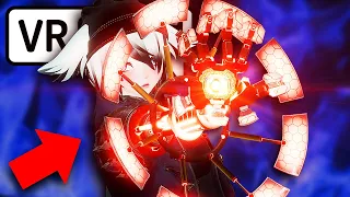 Best Devil May Cry Avatar creator in VRchat - 💡 VRchat Epic avatars #28