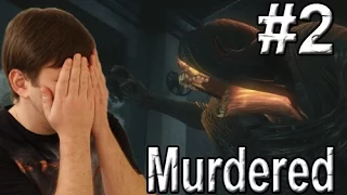 Murdered: Soul Suspect #2 (Схватка с демонами)