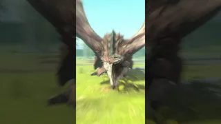 #Rathalos #MHNow