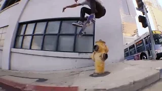 Elijah Berle - No Other Way *edit*