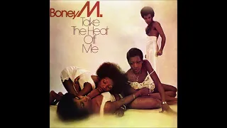 Boney M - Fever